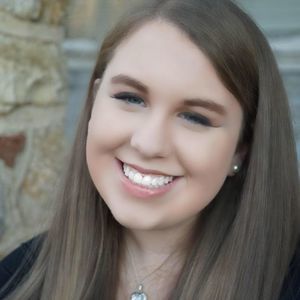 Meet your Posher, Alli